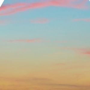 Meet your Posher, Sarah!